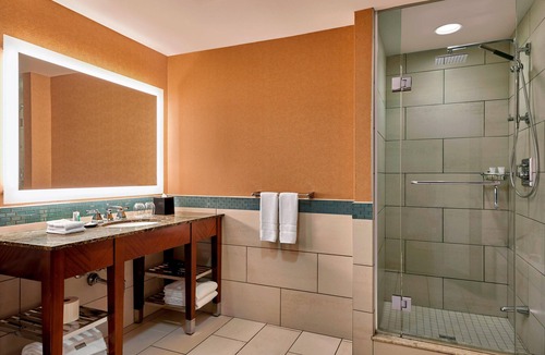 South End Hotel | The Westin Nova Scotian