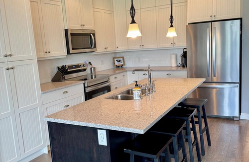 Osoyoos Cottage | The Wine Country Cottage