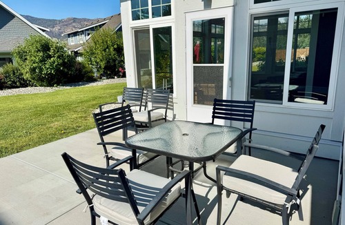 Osoyoos Cottage | The Wine Country Cottage