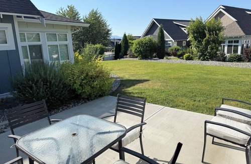 Osoyoos Cottage | The Wine Country Cottage