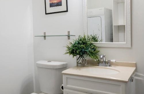 The Beaches House | The Woodbine Beach House