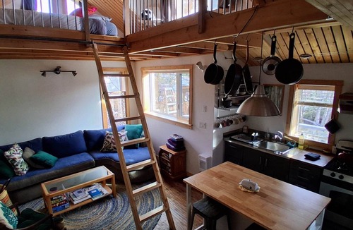 Whitehorse House | The Yukon Sweet Spot, Yukon Sweet Spot