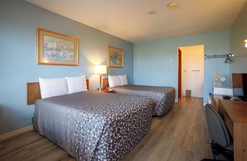 Onslow Hotel | Tidal Bore Inn