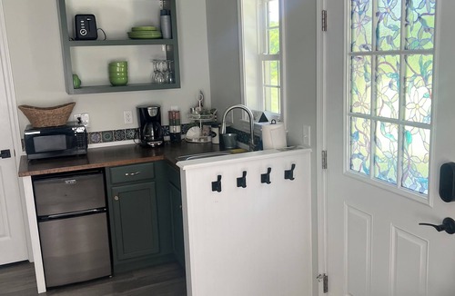 Hector Cottage | Timber Element 2