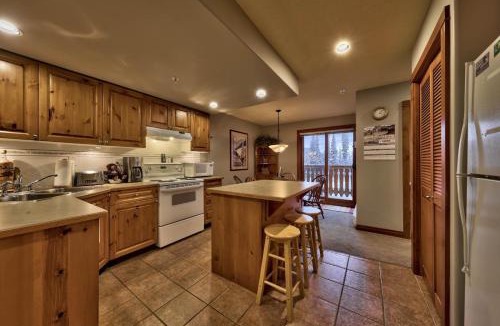 Sun Peaks House | Timberline Village #14