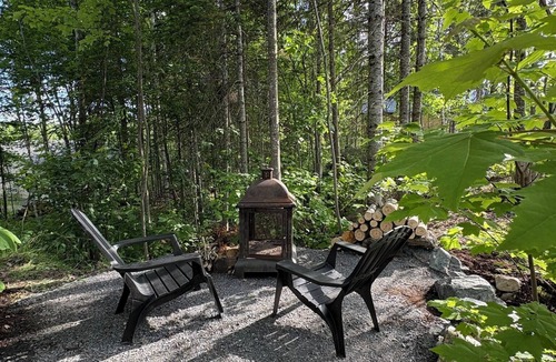 Adstock House | Tiny cottage for 2 -SPA & outdoor -Le EVA