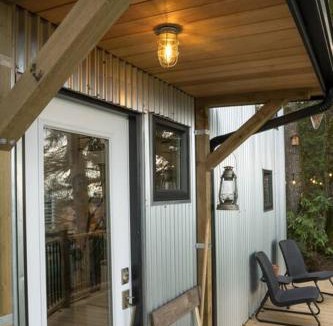 Sardis Other | Tiny House Big View