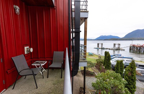 Tofino Condo | Tofino Waterfront Condo