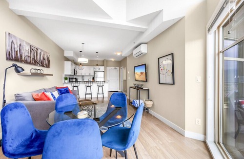 Central Okanagan Apartment | Top Floor Condo at Amenity Rich Resort! #406
