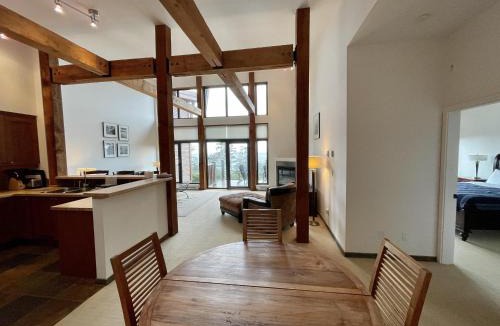 Ucluelet Apartment | Top-Floor Villa With Pacific Ocean Views Bbv
