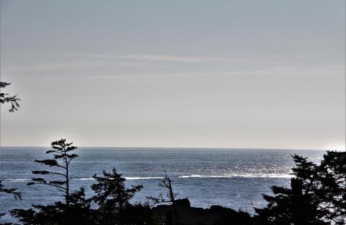 Ucluelet Apartment | Top-Floor Villa With Pacific Ocean Views Bbv