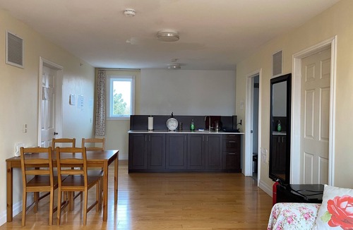 Kennedy Park Bed & Breakfast | Toronto Room for Rent