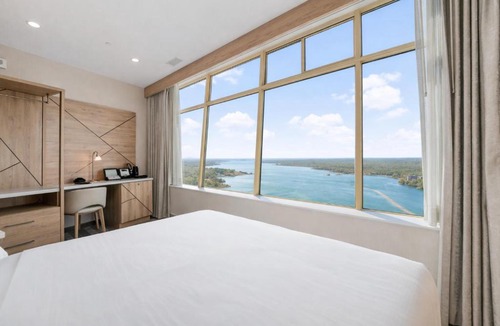 Fallsview Hotel | Tower Hotel at Fallsview