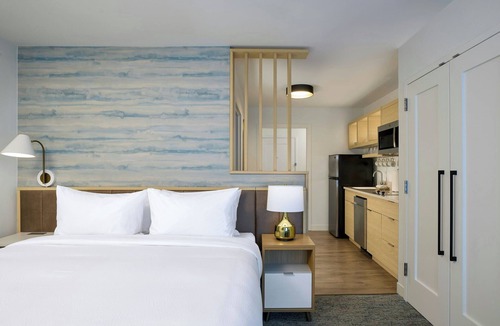 Vaughan Hotel | TownePlace Suites by Marriott Vaughan