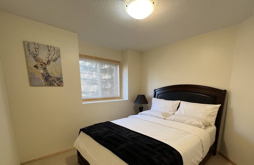 Panorama Hills Condo | Townhouse style 2-bedroom Condo with Private Entrance