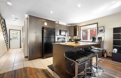 Mont-Tremblant Villa | Townhouse with Free Shuttle to Tremblant Resort