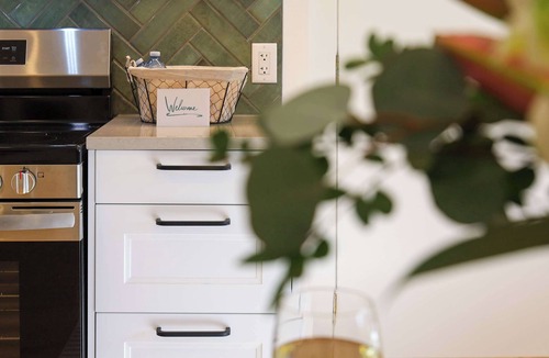 Blueridge House | Trailhead Retreat | Quiet Forest-Edge Suite
