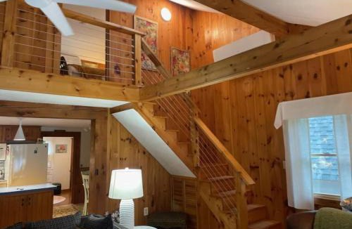 Wayne Apartment | Trails End