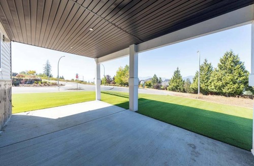 Eastern Hillsides House | Tranquil 2-Bedroom Basement Suite , Relaxing Stay