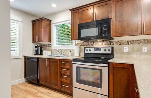 Regional District of Nanaimo Villa | Tranquil Coastal Retreat!