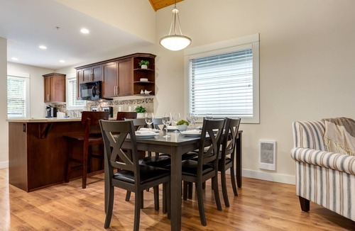 Regional District of Nanaimo Villa | Tranquil Coastal Retreat!