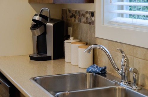 Regional District of Nanaimo Villa | Tranquil Coastal Retreat!