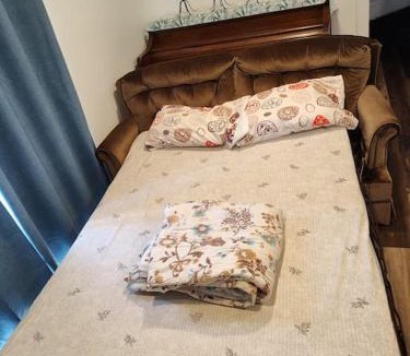 Northeast Edmonton Apartment | Tranquil & Tasteful One Bdrm Private Suite NE