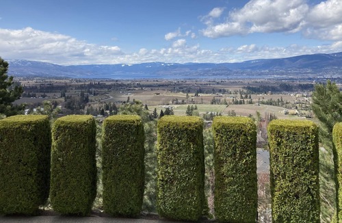 Toovey Heights House | Tranquil Toovey Guest Suite w/ Kitchen & Laundry