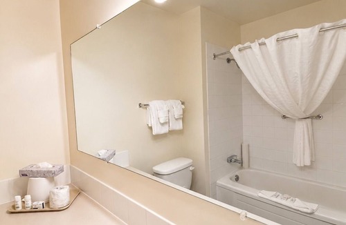 Chetwynd Hotel | Travelodge by Wyndam Chetwynd