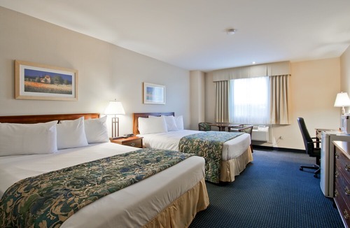 Trenton Hotel | Travelodge by Wyndham Trenton