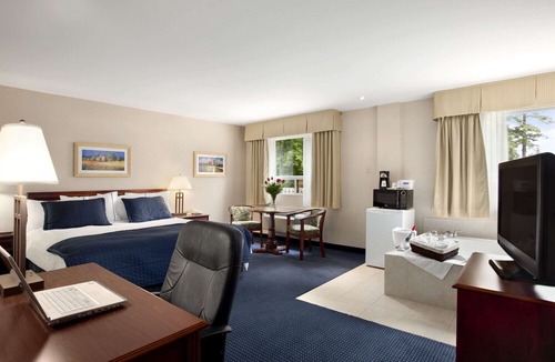 Trenton Hotel | Travelodge by Wyndham Trenton