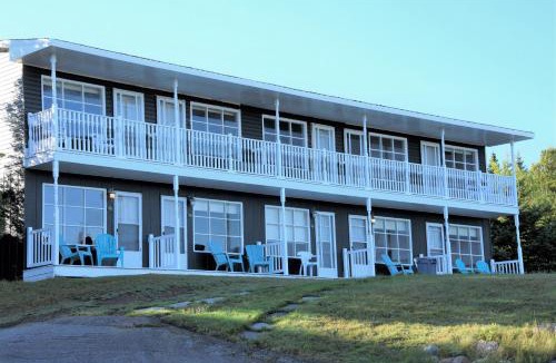 Boularderie East Hotel | Travels Inn Victoria County