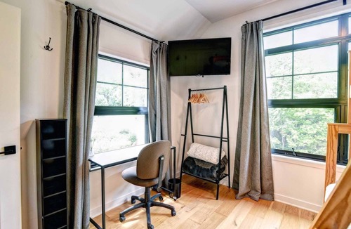 Tremblant-Les-Eaux Condo | Tremblant-Les-Eaux 211-5 TLE E - Mont-Tremblant