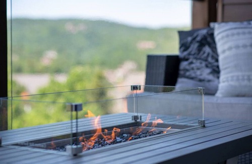 Mont-Tremblant Apartment | Tremblant Prestige - Horizon 1-203