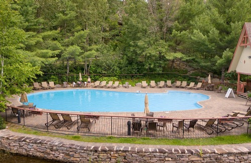 Mont-Tremblant Condo | Tremblant Prestige - Plateau 228-3