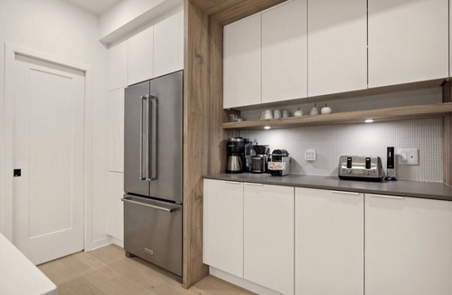 Mont-Tremblant Apartment | Tremblant Prestige - Verbier 1-103