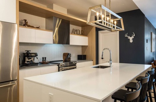 Mont-Tremblant Apartment | Tremblant Prestige - Verbier 10-104