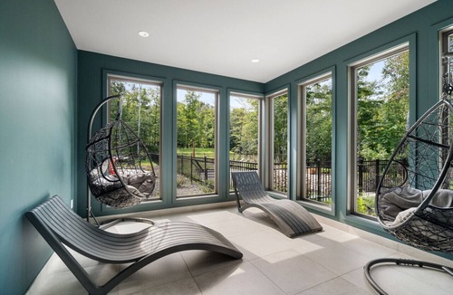 Mont-Tremblant Apartment | Tremblant Prestige - Verbier 10-104