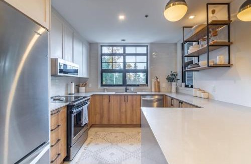 Tremblant-Les-Eaux Apartment | Tremblant Prestige - Les Eaux 215-6