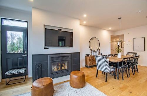 Tremblant-Les-Eaux Apartment | Tremblant Prestige - Les Eaux 215-6