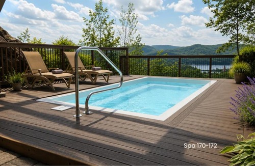 Mont-Tremblant Apartment | Tremblant Prestige - Altitude 170-5