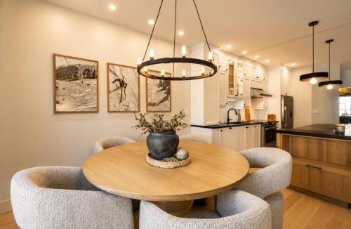 Mont-Tremblant House | Tremblant Prestige - Plateau 218-4