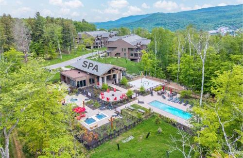 Mont-Tremblant House | Tremblant Prestige Verbier 6 202