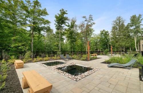 Mont-Tremblant House | Tremblant Prestige Verbier 6 202