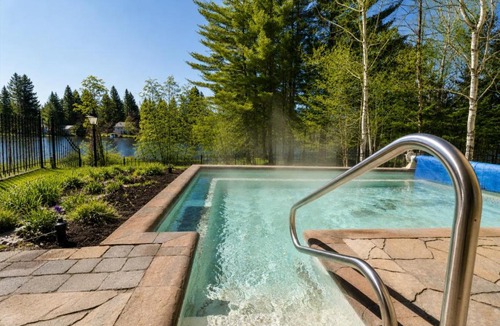 Mont-Tremblant Pedestrian Village Apartment | Tremblant Prestige - Bondurant 95-4