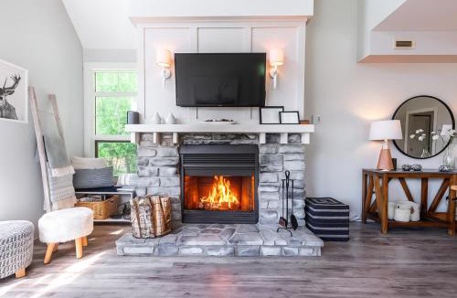 Tremblant-Les-Eaux Apartment | Tremblant Prestige - LES EAUX 227-3