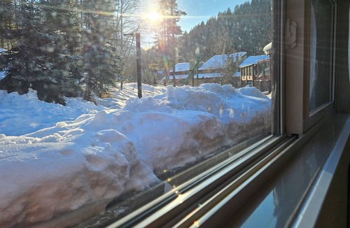 East Kootenay Condo | True Ski in - Ski out Mountain Retreat!