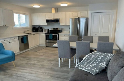 Courtenay Condo | True Ski-In/Ski-Out | Rare 3-Bed Condo | Top Floor