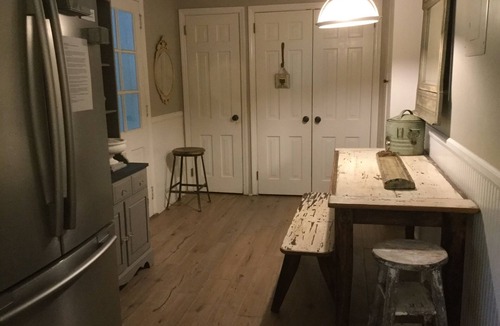 Lynn House | Tryon Hideaway (Equestrian Haven)