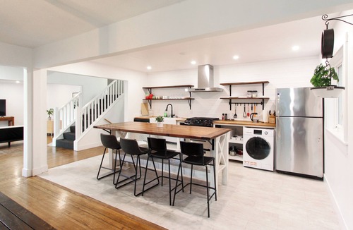 Delta House | Tsawwassen 5 Bedroom House